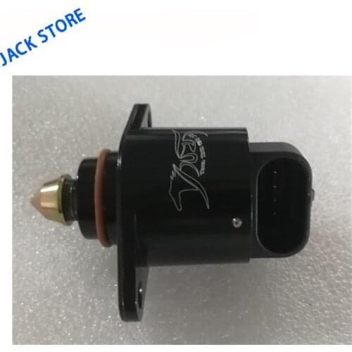 3606100U-E07 Fine head Stepping motor Idle speed control valve for Great wall WINGLE 2.2L ;Chery Tiggo eastar Cross
