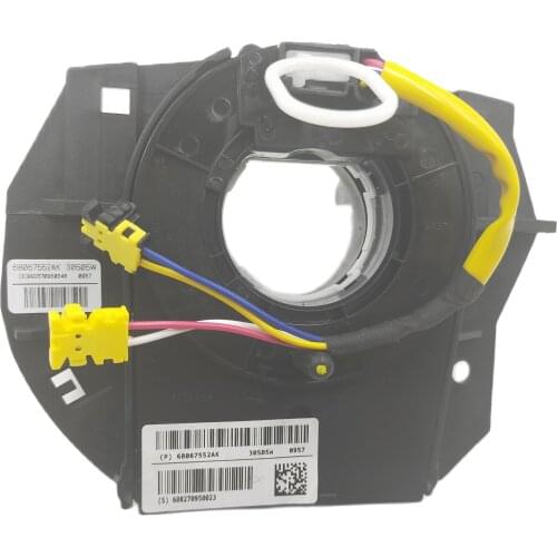 68425713aa 68425713AA Fit For 2018 2019 Dodge Jeep Chrysler