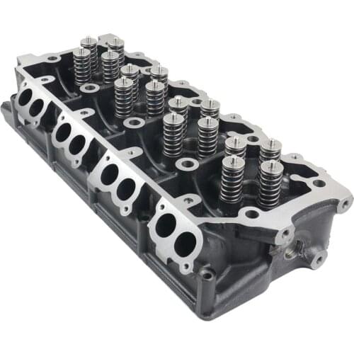 AP03 For Ford F250 F350 F450 F550 Super Duty 6.0L 2003-2007 New Cylinder Head 18mm 1843030C1