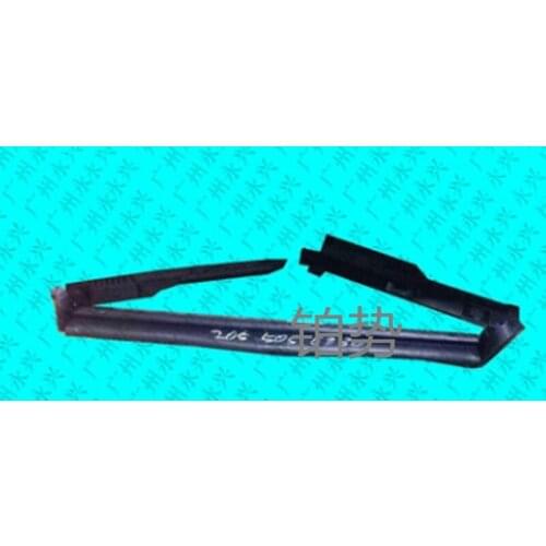 Car Air duct 2015-mer ced esb enzC180 C200 C220 C250 C300 W205 Air guide plate Water tank guide plate Upper frame