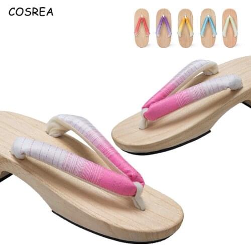COSREA Women's Flip Flops