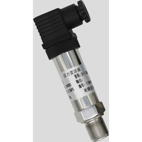 5kpa Pressure sensor 0-10V output Pressure transmitter