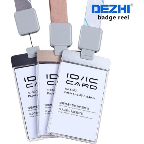 DEZHI Chips For Animals