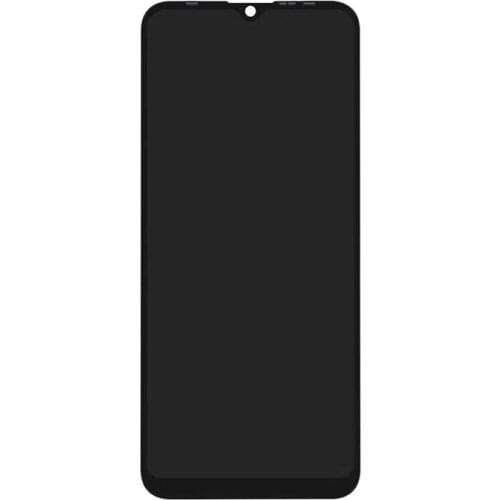 For Infinix Hot 10 Lite X657B LCD Display + Touch Screen Digitizer Assembly Replacement 6.6"