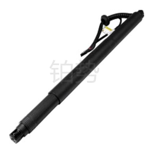 Car Screw drive right 2015-b mwX6 F16 30dX M50dX 40dX 50iX rear electric strut R electric luggage compartment strut