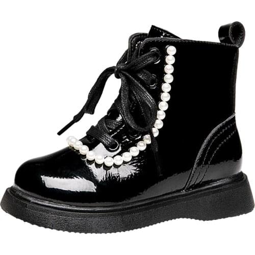 Детские ботинки FANAN China At AliExpress