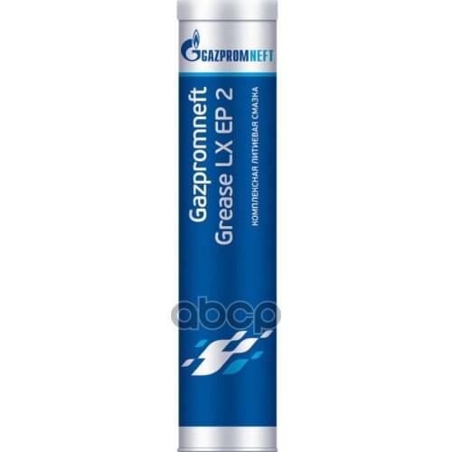 GAZPROMNEFT Car Care Products