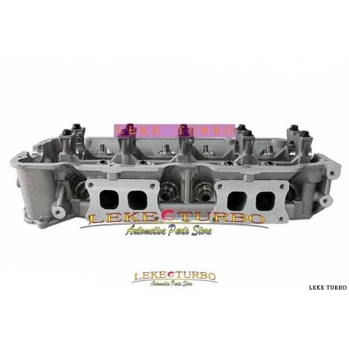 11040-67G00 NA NA20 NA20S 2.0L 8V Cylinder Head For Nissan Cedric Y31 1990 Crew K30 1993 1104067G00 11040 67G00