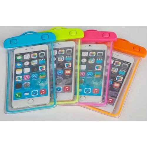 HKNR Letv Phone Cases