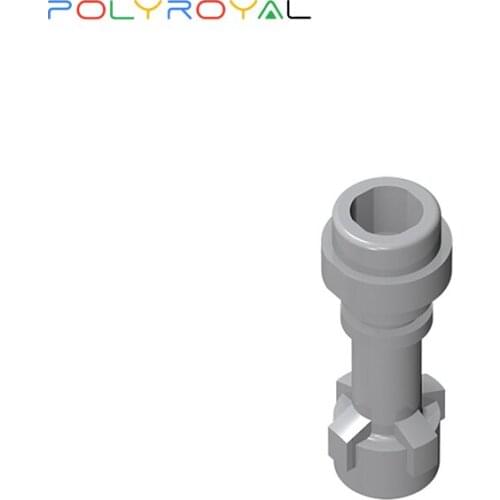 Building Blocks Technical parts Connecting piece laser sword handle 10 PCS MOC Compatible With brands toys for children 64567