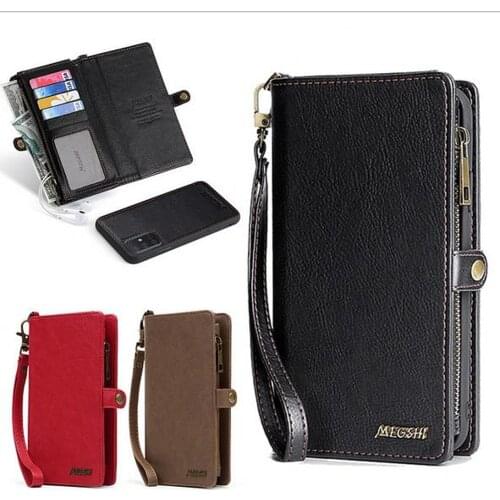 MEGSHI Samsung Galaxy A70 Phone Cases