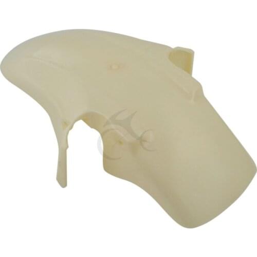 Unpainted ABS Front Fender For Honda CB600 CB600F Hornet600 1998-2006 00 01 02