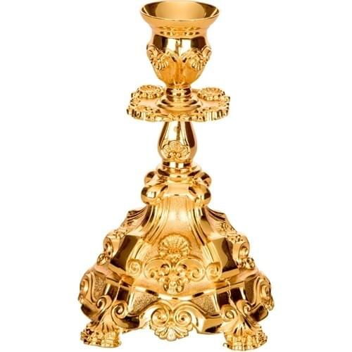 Biev Candlestick 11 X11X15Cm