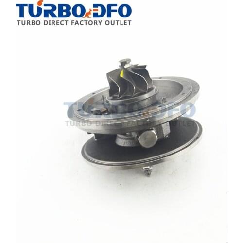 Balanced turbine kits cartridge for Mercedes E 300 CDI (W212) 2010 - OM642 170 KW 764809 68004663AA turbo charger chra core assy