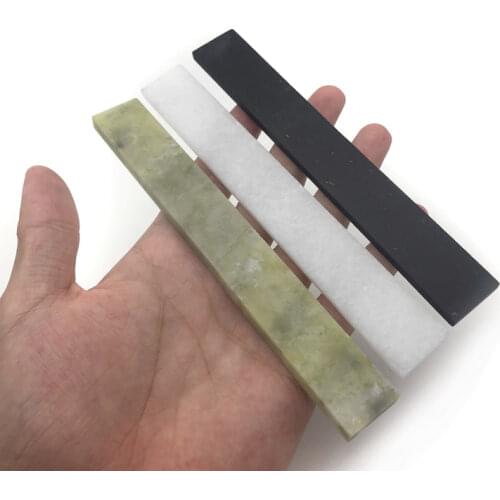 NEW 5000 8000 10000 grit pcs sharpening stone knife sharpener sharpening system Polishing Stone Fine grinding Kitchen tools