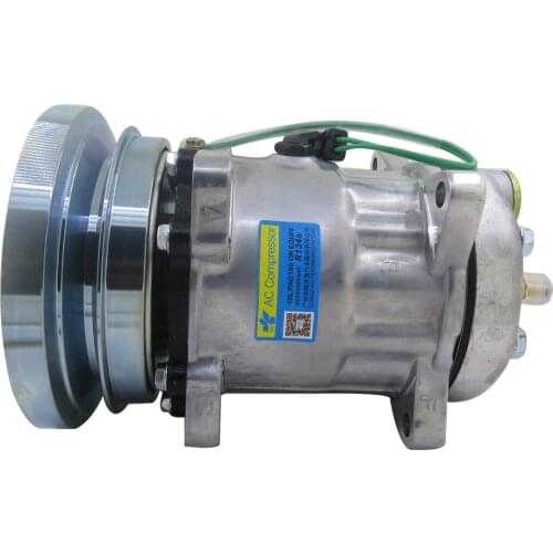 CO4468C 204604 1011759 3E1906 3E1907 8T8816 618768 58768 2041686 65112847 FOR Universal Air Conditioner Compressor Caterpillar