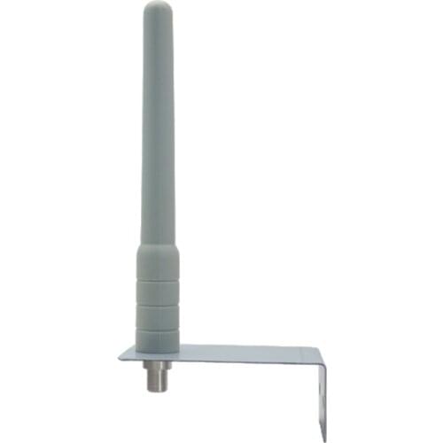 Factory price GSM omni directional satellite internet mobile phone wifi antenna with F male