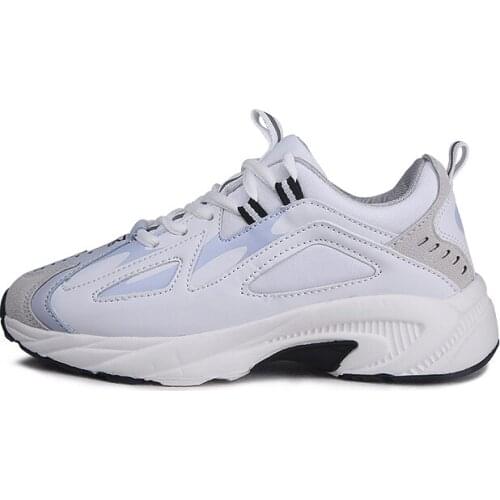 Sport Torre Shoes Women 2019 New Spring And Autumn Ins Super Fire Korean Version Of Ulzzang Student Casual Sneakers Shoes