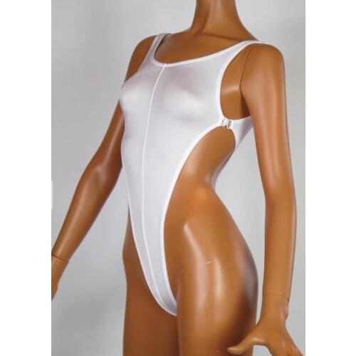 Zlatameer High Swimwear