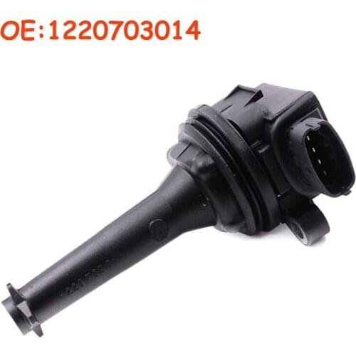 1220703014 9125601 New Car Ignition Coil For Volvo C70 S60 S70 S80 V70 XC70 XC90 2.0L 2.3 2.4 2.5 2.9L 0221604008 30713416