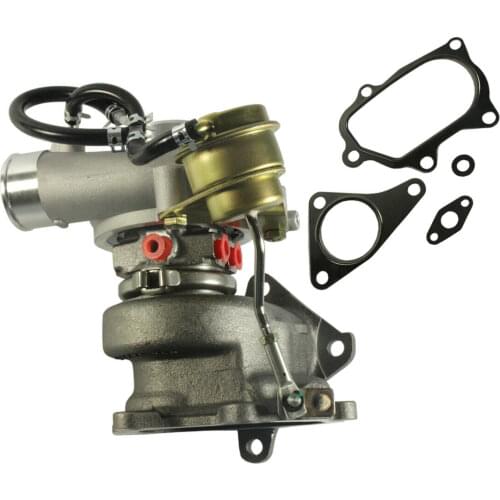 14411AA5329L Turbo Charger For 2006 2005 2004 Subaru Forester Baja Turbocharger
