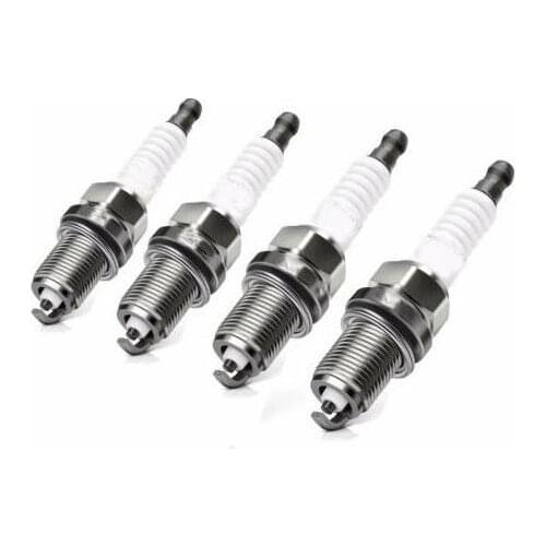 4PCS/8PCS 3121 K20PRU11 Spark Plug K20PR-U11