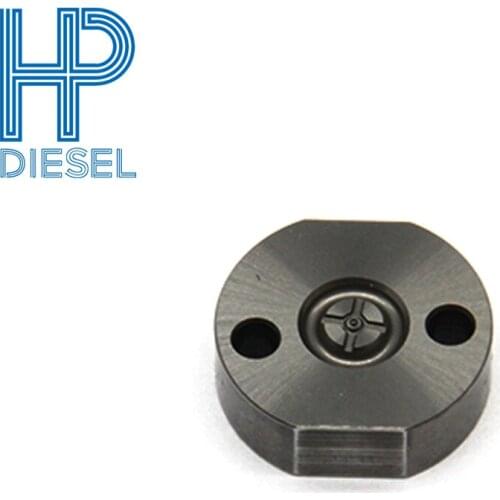 9pcs Common rail control valve plate 31#, #31 for Denso injector 095000-6222/6223/6691/6693/6700/6701/8100/8010/8011/295040-6770
