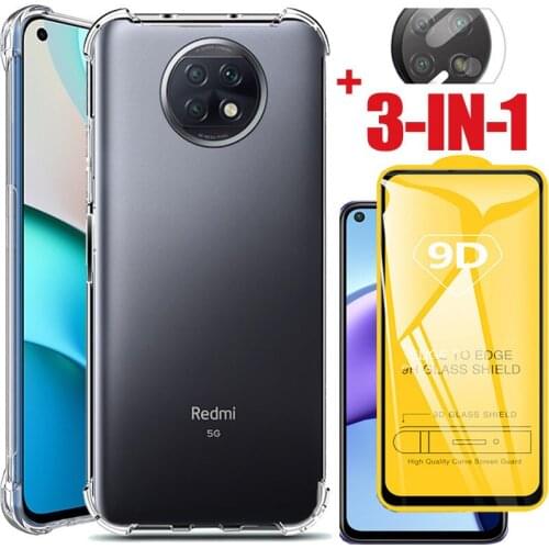ALLOPUT Phone Cases Xiaomi Redmi Note 9 5G