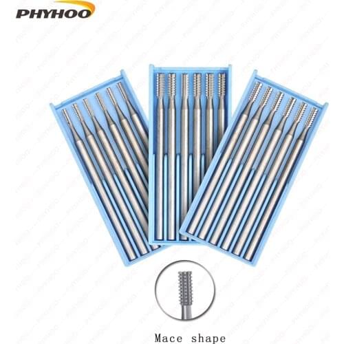 Free Shipping Diamond Polishing & Engraving Twist Drill burs Tool Jewelry Burs With Many Different Size Jewelers Hand Tool