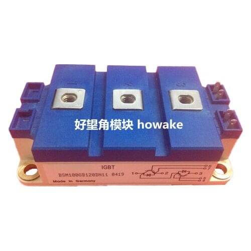 BSM100GB120DN11 Actual Stock Photos Original Goods