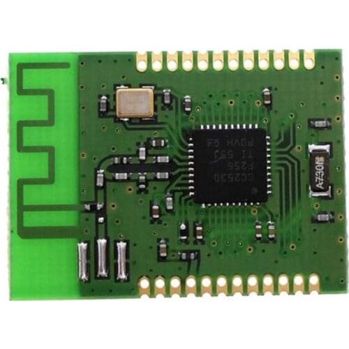 CC2530 Wireless Module Zigbee Module SZ1V5 IPEX Option