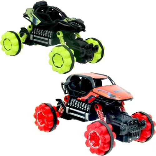 Luminous Voice Çekbırak Car