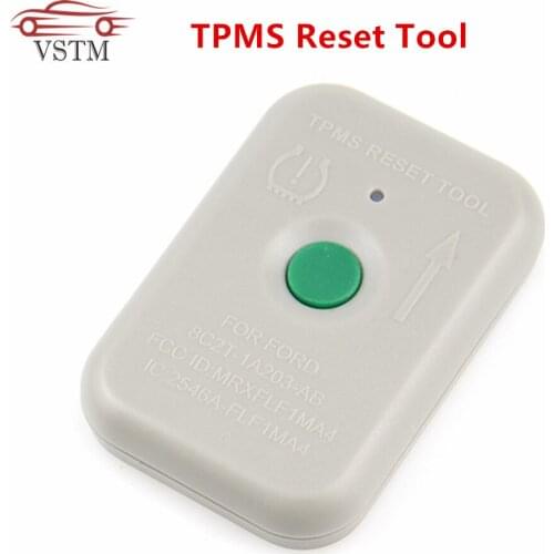 TPMS-19 TPMS Sensor Tire Presure Monitor Sensor TPMS Reset Tool TPMS19 8C2T1A203AB 8C2Z-1A203-A For Fo-rd Free shipping