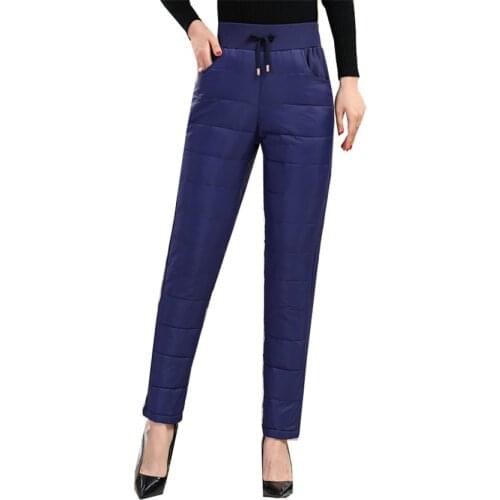 Gowyimmes Women's Winter Pants