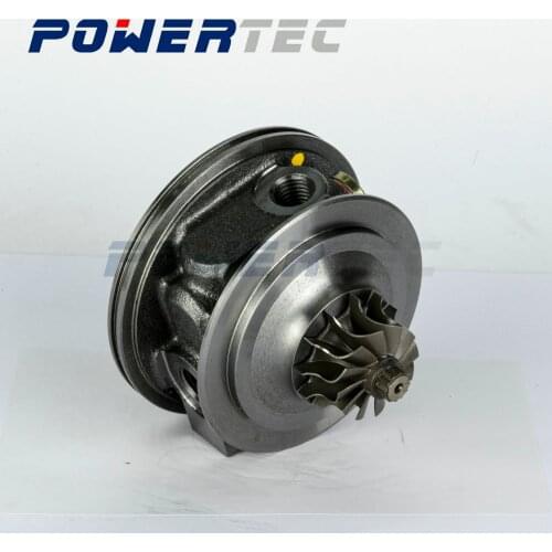 GT1238 turbo charger cartridge repalce 724808 712290 727211 core for Smart-MCC Smart 0,6 (MC01) XH 600 ccm 33 KW 44 Kw M160R3