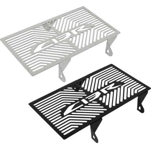 Motorbike For Honda CBR250R CBR300R CBR 250 300 2011 2013 2014 2015 2016 Radiator Protective Cover Grill Guard Grille Protector