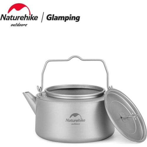 Naturehike Teapots