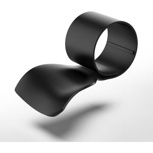 New Motorcycle Cruise Assist Hand Rest Throttle Accelerator Control Rocker Grips Universal Fit for Honda Yamaha 7/8 HandleBar