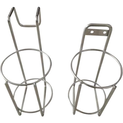 Stainless steel Infusion bottle hook medical infusion stand drip bottle rack for iron frame storage hanging hospital drip rack