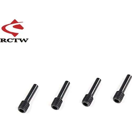 Shaft Pin Fixed Screw M5*3*18 Fit 1/5 HPI ROFUN BAHA KM ROVAN BAJA LOSI 5IVE T Truck Spare Toys Parts