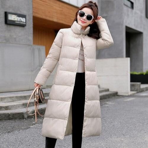 Women's Winter Down Jackets SIJIMZ China