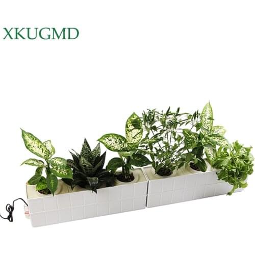 DIY Hydroponics System Home Garden Vegetable Growing Box Balcony Planting Hydroponic Equipment Soilless Cultivation Equipment