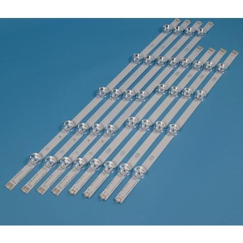 TV Backlight Strip For LG 42LB58 42LB61 HD TV LED Strips DRT3.0 42" Strip INNOTEK DRT 3.0 42" A B Type REV01 Kit Bars Lamp Bands