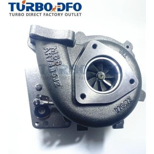 Turbo Turbine 776470 776470-5003S 776470-5001S For VW Marine Phaeton Touareg 3.0TDI 176/195Kw CEZA 059145722R Turbocharger