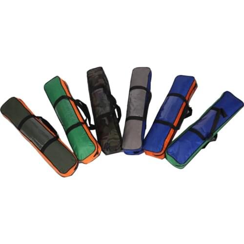 Tent Storage Bag Tent Compression Pouch Hiking Equipment Easy To Carry 60x5x12cm