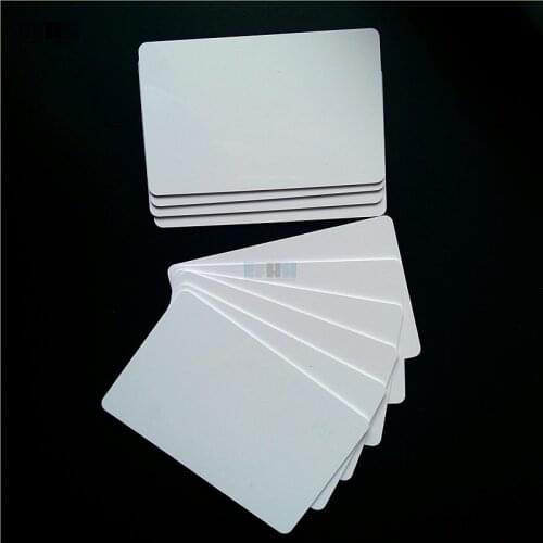 Andriod Mobile Phone APP MCT Modify UID NFC Card New Version 13.5MHZ UID Changeable S50 1K Block 0 Rewritable RFID Magic Card