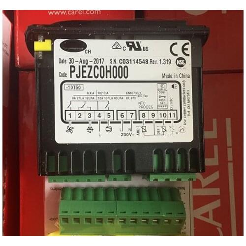 100% working original sensor controller PJEZC0H000