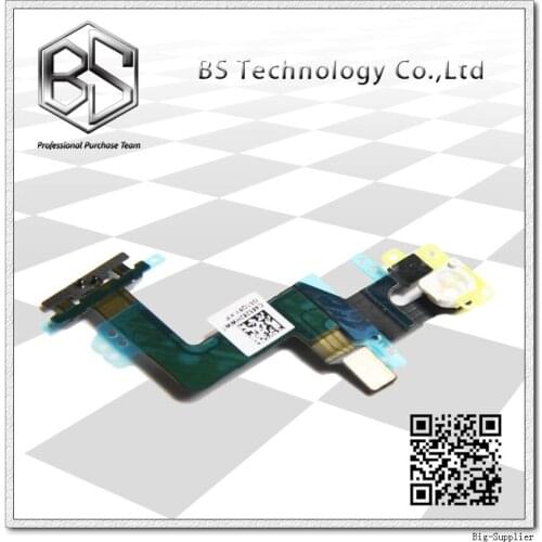 5pcs/lot Original Official New for iPhone 6S Plus Power Flex