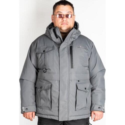 Белый камень Men's Winter Jackets