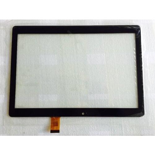 Free shipping 10.1 inch touch screen,100% New for DP101429 touch panel,Tablet PC glass digitizer DP101429-F2 DP101429-F1